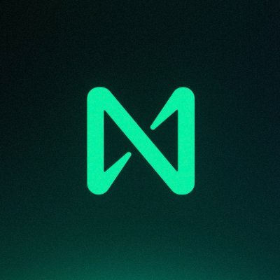 Near logo