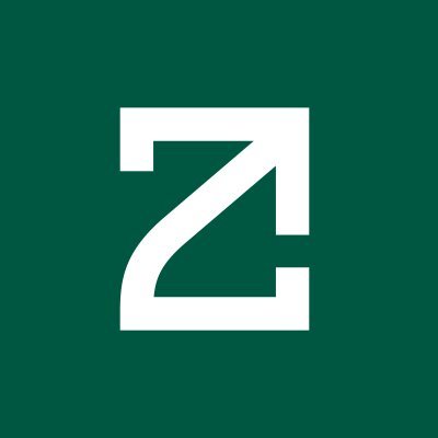 Zetachain logo